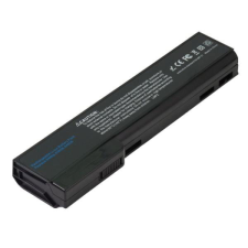 Cameron Sino HSTNN-F12C Akkumulátor 4400 mAh hp notebook akkumulátor