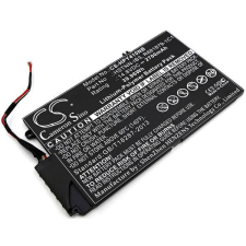 Cameron Sino HSTNN-IB3R akkumulátor 2700 mAh egyéb notebook akkumulátor