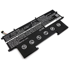 Cameron Sino HSTNN-IB71 akkumulátor 4600 mAh egyéb notebook akkumulátor