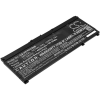 Cameron Sino HSTNN-IB8L Akkumulátor 4000 mAh 11.55V 52.5Wh