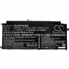 Cameron Sino HSTNN-LB8D akkumulátor 4150 mAh