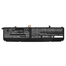 Cameron Sino HSTNN-OB21 Akkumulátor 7000 mAh egyéb notebook akkumulátor