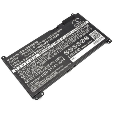Cameron Sino HSTNN-Q06C akkumulátor 4000 mAh egyéb notebook akkumulátor
