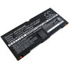 Cameron Sino hstnn-q86c akkumulátor 2700 mAh