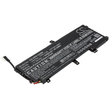 Cameron Sino HSTNN-UB6Y Akkumulátor 4250 mAh 11.55V 52Wh egyéb notebook akkumulátor