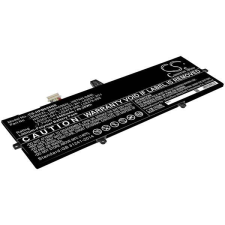 Cameron Sino HSTNN-UB7L akkumulátor 6400 mAh 7.7V egyéb notebook akkumulátor