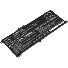 Cameron Sino HSTNN-UB7U akkumulátor 3350 mAh egyéb notebook akkumulátor