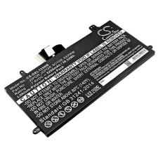 Cameron Sino K5XWW akkumulátor 5200 mAh egyéb notebook akkumulátor
