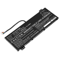 Cameron Sino KT00407009 akkumulátor 3400 mAh egyéb notebook akkumulátor