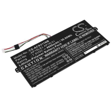 Cameron Sino KT.00205.008 akkumulátor 4800 mAh egyéb notebook akkumulátor
