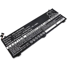 Cameron Sino L12L4P61 akkumulátor 6100 mAh egyéb notebook akkumulátor