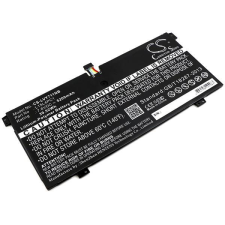 Cameron Sino L15L4PC1 akkumulátor 5200 mAh egyéb notebook akkumulátor