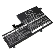 Cameron Sino L15M3PB1 Akkumulátor 3900 mAh 11.4V 45Wh egyéb notebook akkumulátor