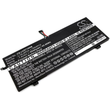 Cameron Sino L15S4PC0 akkumulátor 6050 mAh egyéb notebook akkumulátor