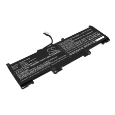 Cameron Sino L173474-005 akkumulátor 3600 mAh egyéb notebook akkumulátor