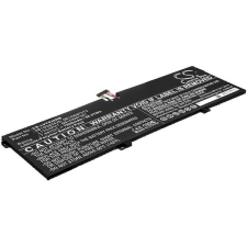 Cameron Sino L17M4PH1 Akkumulátor 7600 mAh egyéb notebook akkumulátor