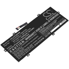 Cameron Sino L19M4PD8 akkumulátor 5250 mAh egyéb notebook akkumulátor