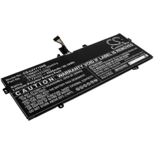 Cameron Sino L19M4PF7 akkumulátor 6500 mAh egyéb notebook akkumulátor