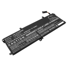 Cameron Sino L20D3P71 akkumulátor 4500 mAh egyéb notebook akkumulátor