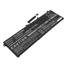 Cameron Sino L21D4PD8 akkumulátor 4450 mAh egyéb notebook akkumulátor