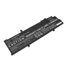 Cameron Sino L21L3P71 akkumulátor 3000 mAh egyéb notebook akkumulátor