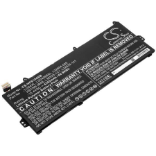 Cameron Sino L32654-005 akkumulátor 4350 mAh egyéb notebook akkumulátor