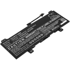 Cameron Sino L42550-541 akkumulátor 6100 mAh egyéb notebook akkumulátor