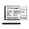 Cameron Sino Li-Ion akku (3.7V/1300mAh, Myphone 1080, 9010, 9015TV, Halo X kompatibilis) (CS-NK3LXL)