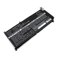 Cameron Sino LP03048XL Akkumulátor 4650 mAh 11.4V 55.5Wh egyéb notebook akkumulátor