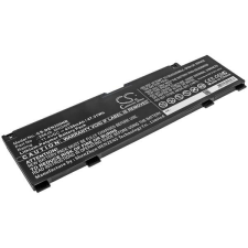 Cameron Sino M4GWP Akkumulátor 4150 mAh egyéb notebook akkumulátor