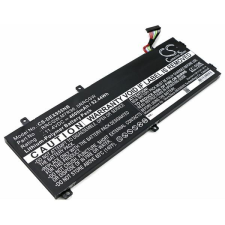 Cameron Sino M7R96 Akkumulátor 4600 mAh 11.4V 56Wh egyéb notebook akkumulátor