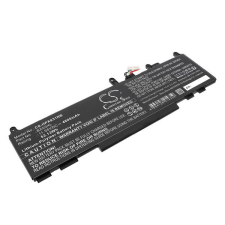 Cameron Sino N59787-005 akkumulátor 4600 mAh egyéb notebook akkumulátor