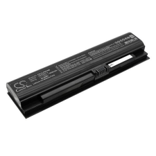 Cameron Sino N950BAT-6 akkumulátor 5050 mAh egyéb notebook akkumulátor