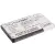 Cameron Sino Nokia BL-5CB/BL-5CA/BL-5C utángyártott akkumulátor 1000mAh 3.7V