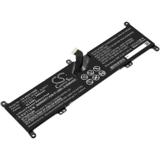 Cameron Sino NXX33 Akkumulátor 3400 mAh egyéb notebook akkumulátor