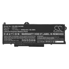 Cameron Sino P104F007 Akkumulátor 4000 mAh egyéb notebook akkumulátor
