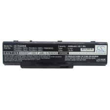 Cameron Sino PA3384U-1BRS akkumulátor 4400 mAh egyéb notebook akkumulátor