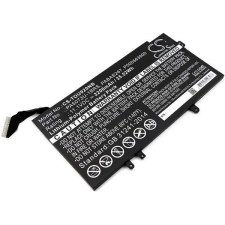 Cameron Sino PA5073U-1BRS akkumulátor 3200 mAh egyéb notebook akkumulátor
