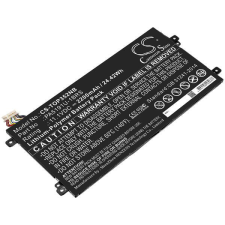 Cameron Sino PA5191U-1BRS akkumulátor 2200 mAh egyéb notebook akkumulátor