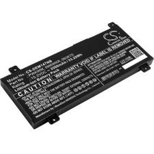 Cameron Sino PWKWM akkumulátor 3500 mAh egyéb notebook akkumulátor