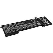 Cameron Sino RR04058-PR Akkumulátor 3800 mAh 15.2V 66Wh egyéb notebook akkumulátor