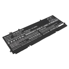 Cameron Sino RZ09-0357 akkumulátor 4700 mAh egyéb notebook akkumulátor