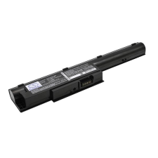 Cameron Sino S26391-F545-L100 Akkumulátor 4400 mAh fujitsu-siemens notebook akkumulátor