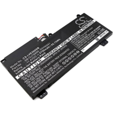 Cameron Sino SB10J78989 Akkumulátor 3750 mAh egyéb notebook akkumulátor