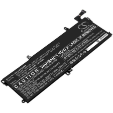 Cameron Sino SB10T83148 akkumulátor 4800 mAh egyéb notebook akkumulátor