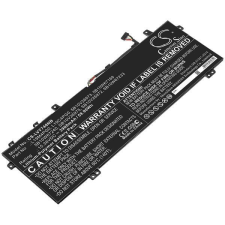 Cameron Sino SB10V26975 akkumulátor 3900 mAh egyéb notebook akkumulátor