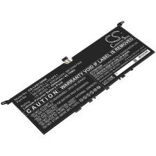 Cameron Sino SB10W67305 Akkumulátor 2650 mAh egyéb notebook akkumulátor