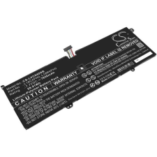 Cameron Sino SB10W67323 Akkumulátor 7650 mAh egyéb notebook akkumulátor