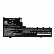 Cameron Sino SB10W67348 akkumulátor 3950 mAh egyéb notebook akkumulátor