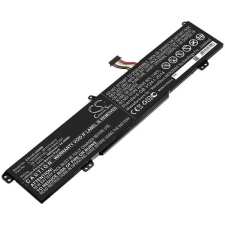 Cameron Sino SB10W67407 akkumulátor 3900 mAh egyéb notebook akkumulátor